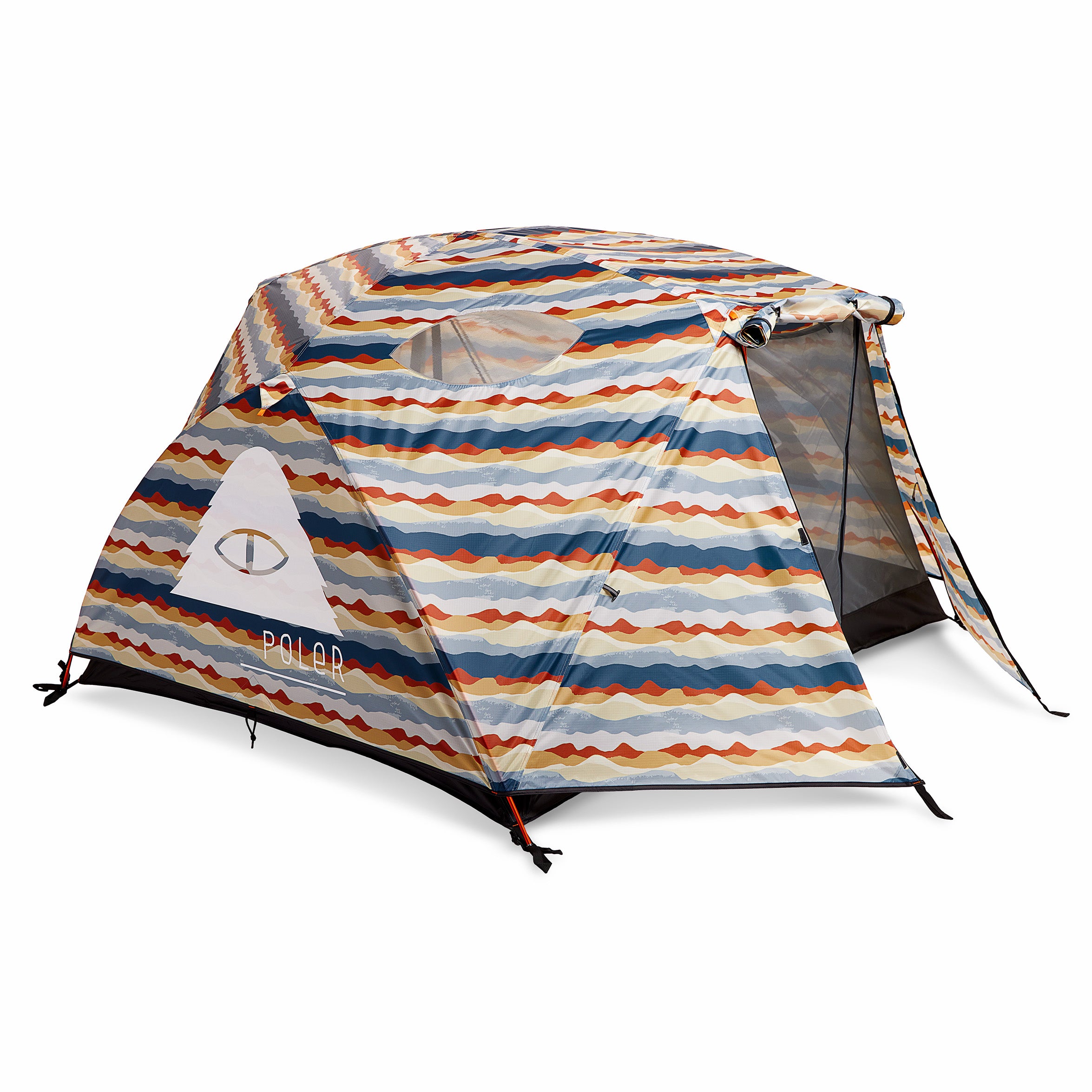 poler tent POLER