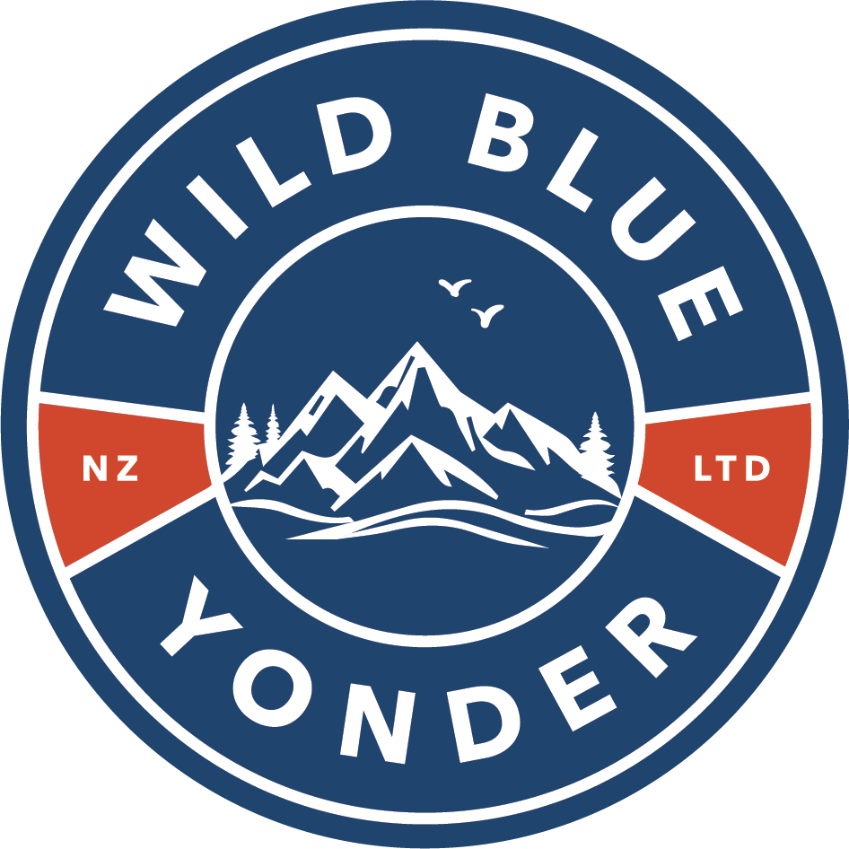 Wild Blue Yonder